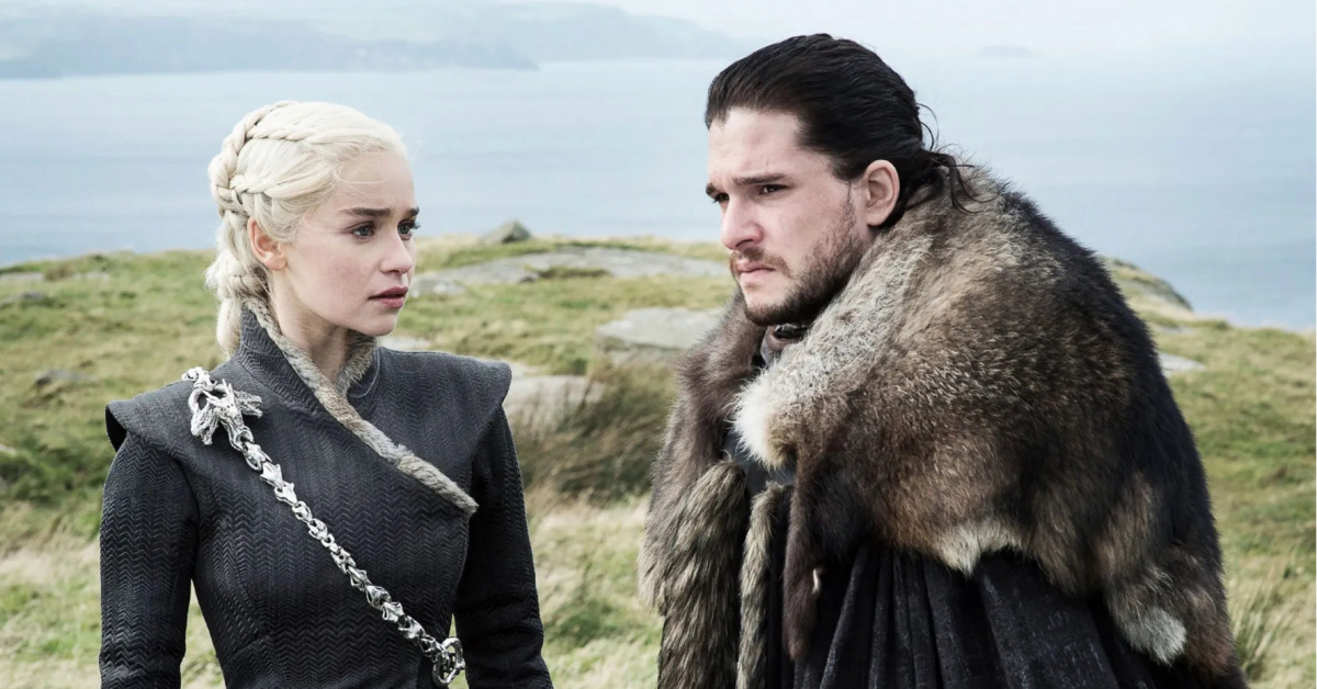 Game of Thrones Film Projesi Başladı