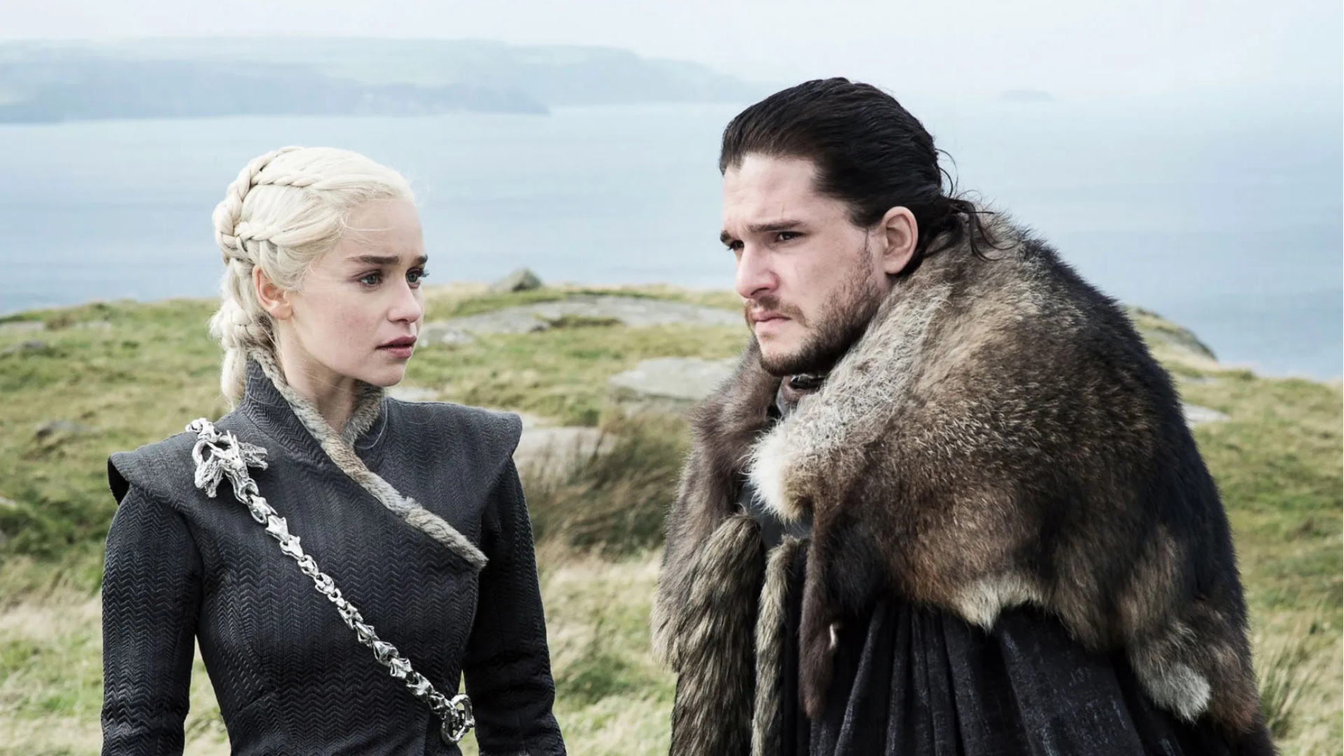 Game of Thrones evreni beyazperdeye taşınıyor