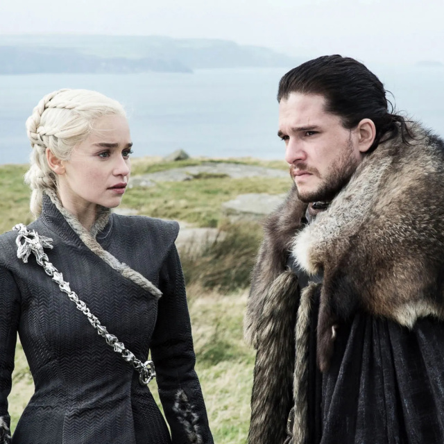 Game of Thrones evreni beyazperdeye taşınıyor