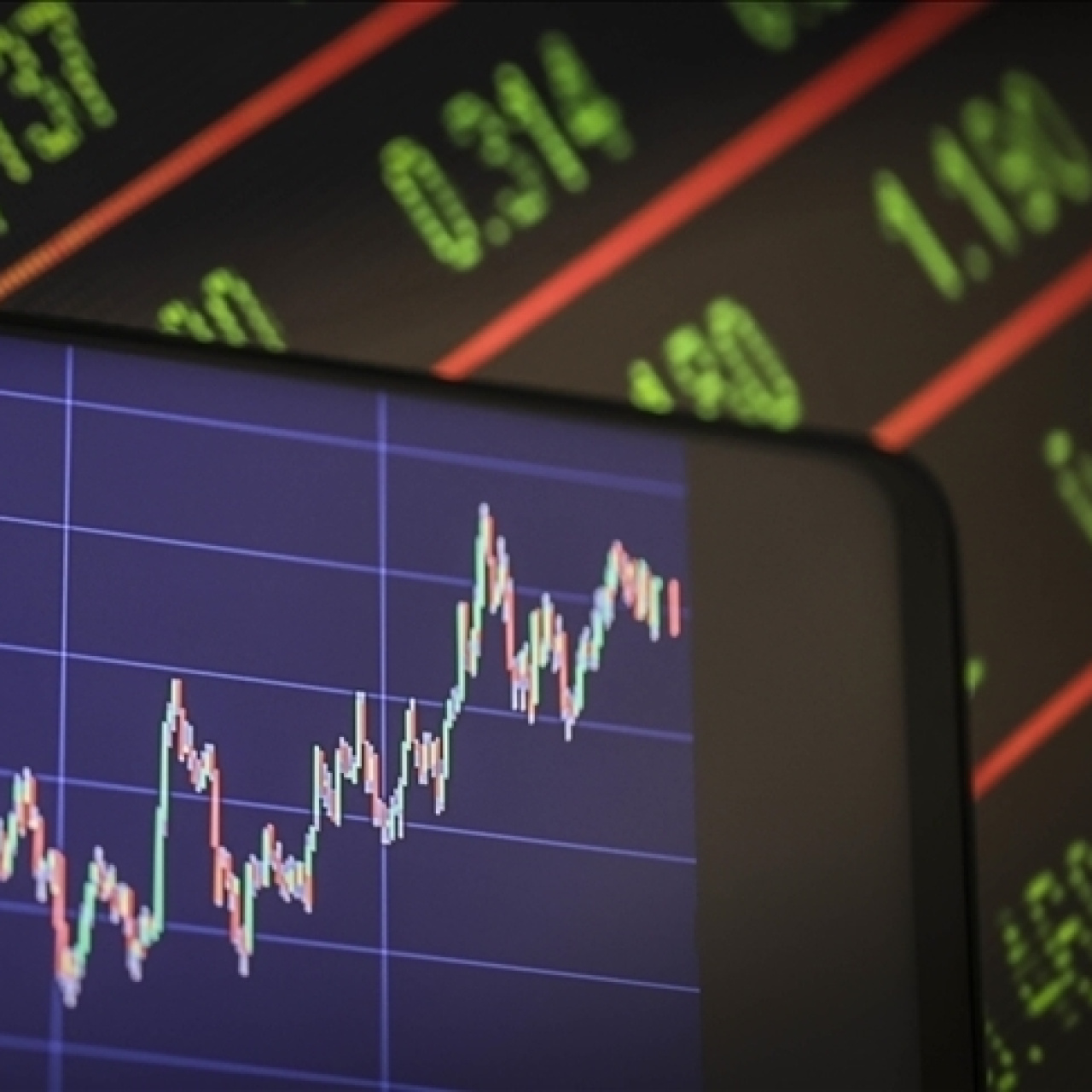 Küresel piyasalarda negatif seyir