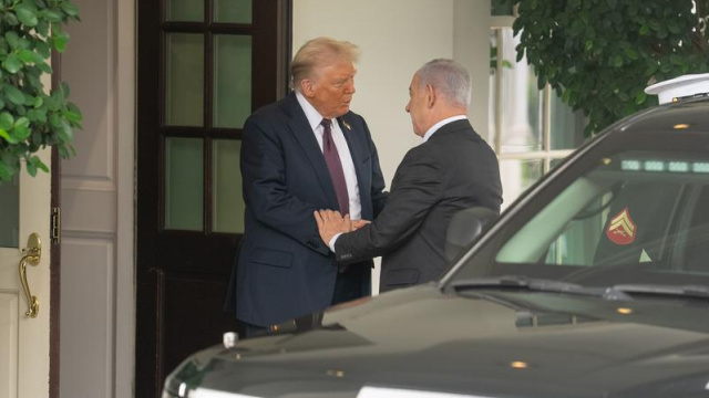 Golem'e karşı elbette kötü kuzen!