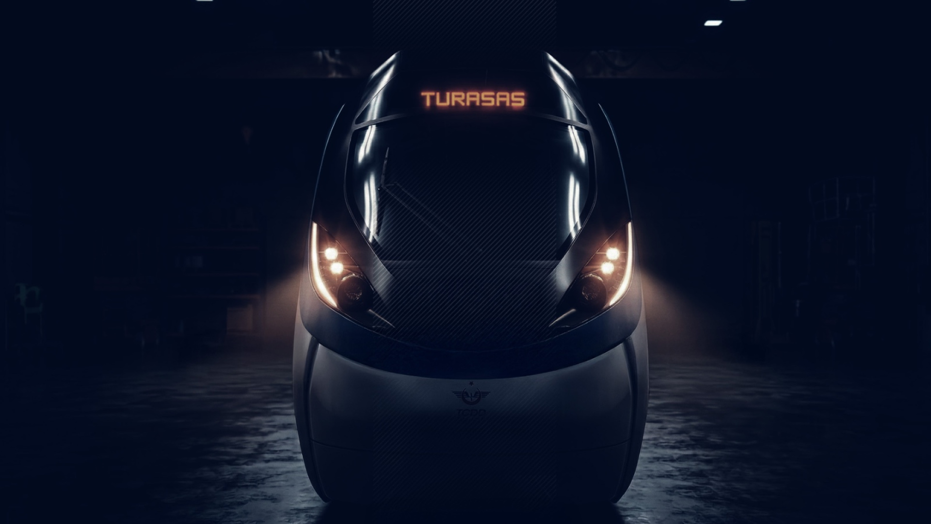 Yerli hızlı tren raylara iniyor - İş-Yaşam Haberleri