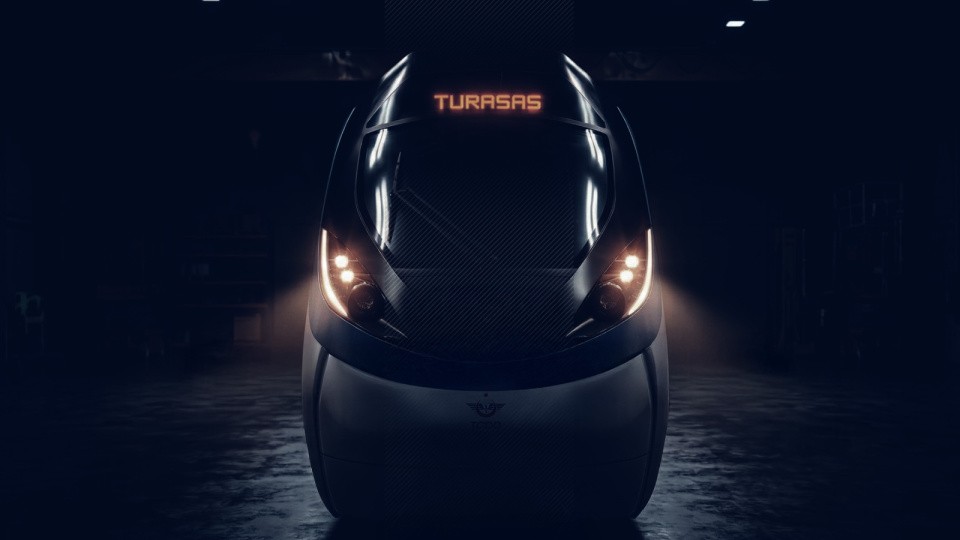 Yerli hızlı tren raylara iniyor