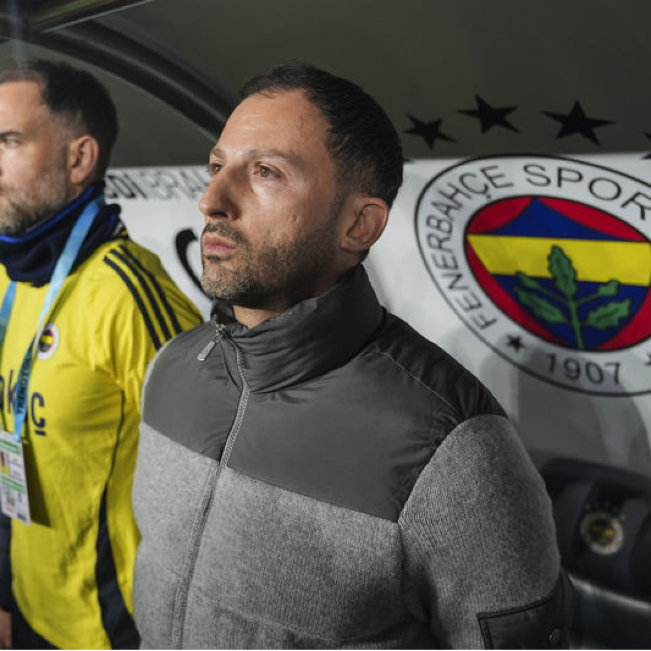 F.Bahçe'den Tedesco açıklaması!