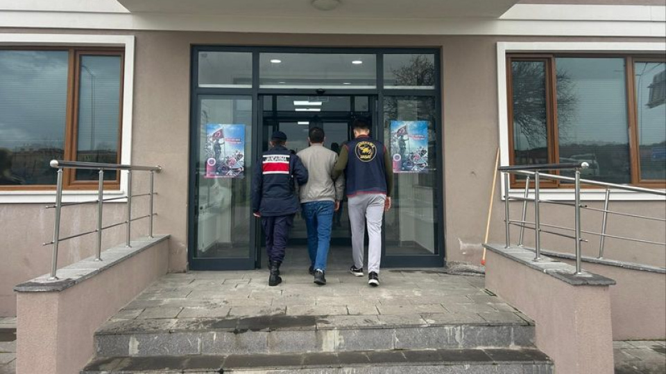 Çanakkale'de aranan 159 kişi yakalandı