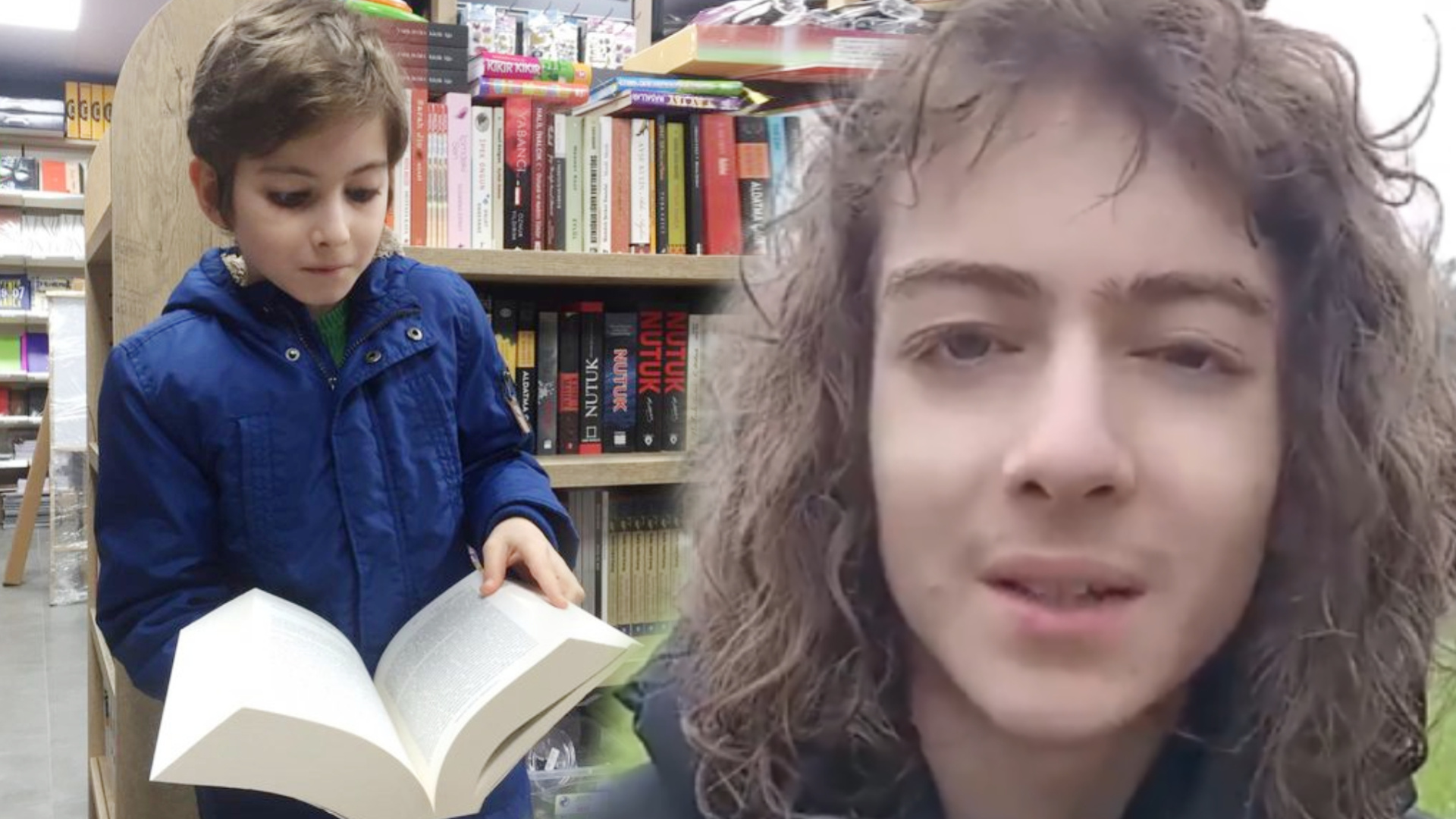 'Filozof Atakan'dan açıklama: Yıllar sonra yeniden beraberiz