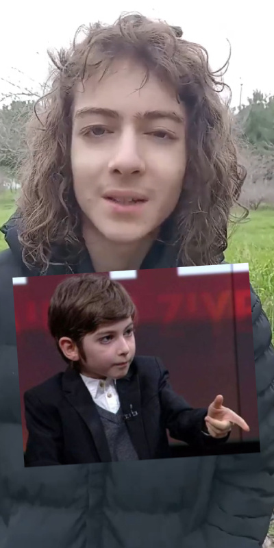 'Filozof Atakan'dan açıklama