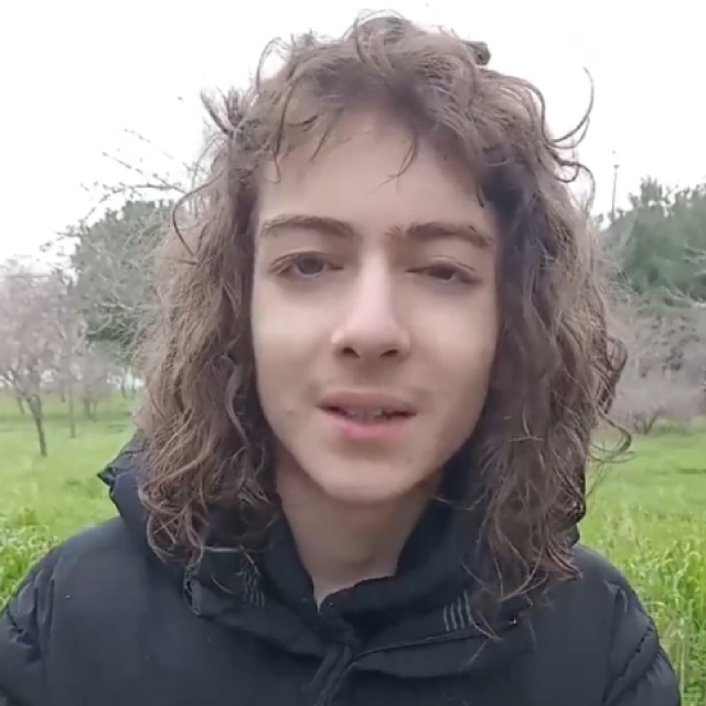 'Filozof Atakan'dan açıklama