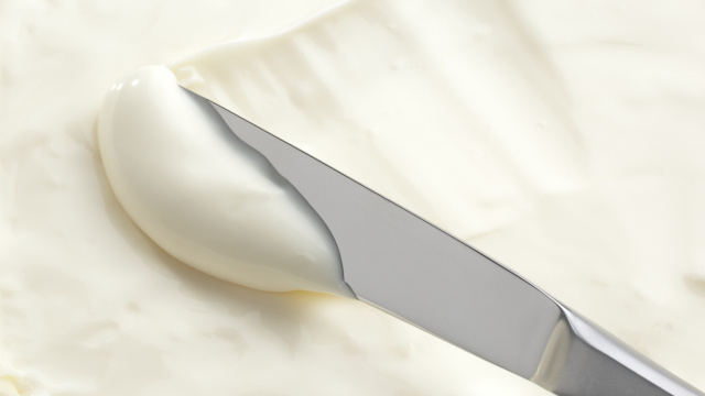 Evde krem peynir nasıl yapılır?