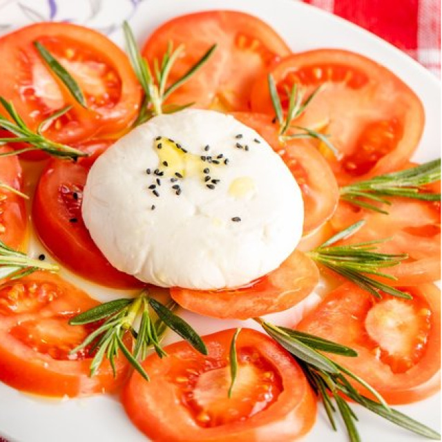 Evde mozzarella peyniri nasıl yapılır?