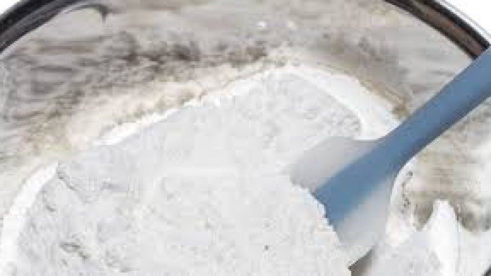 Evde nişasta nasıl yapılır?