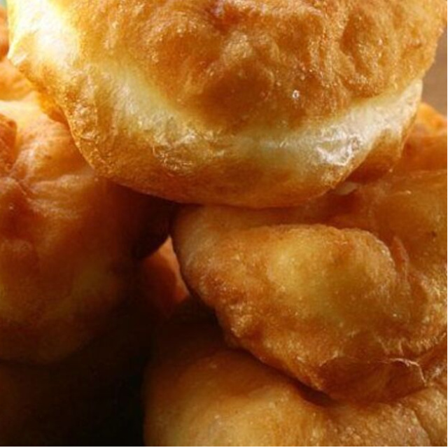 Evde pişi nasıl yapılır?