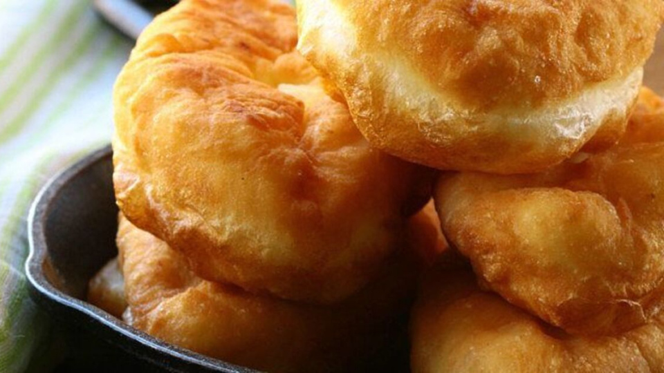 Evde pişi nasıl yapılır?