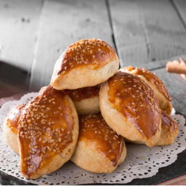 Evde poğaça nasıl yapılır?