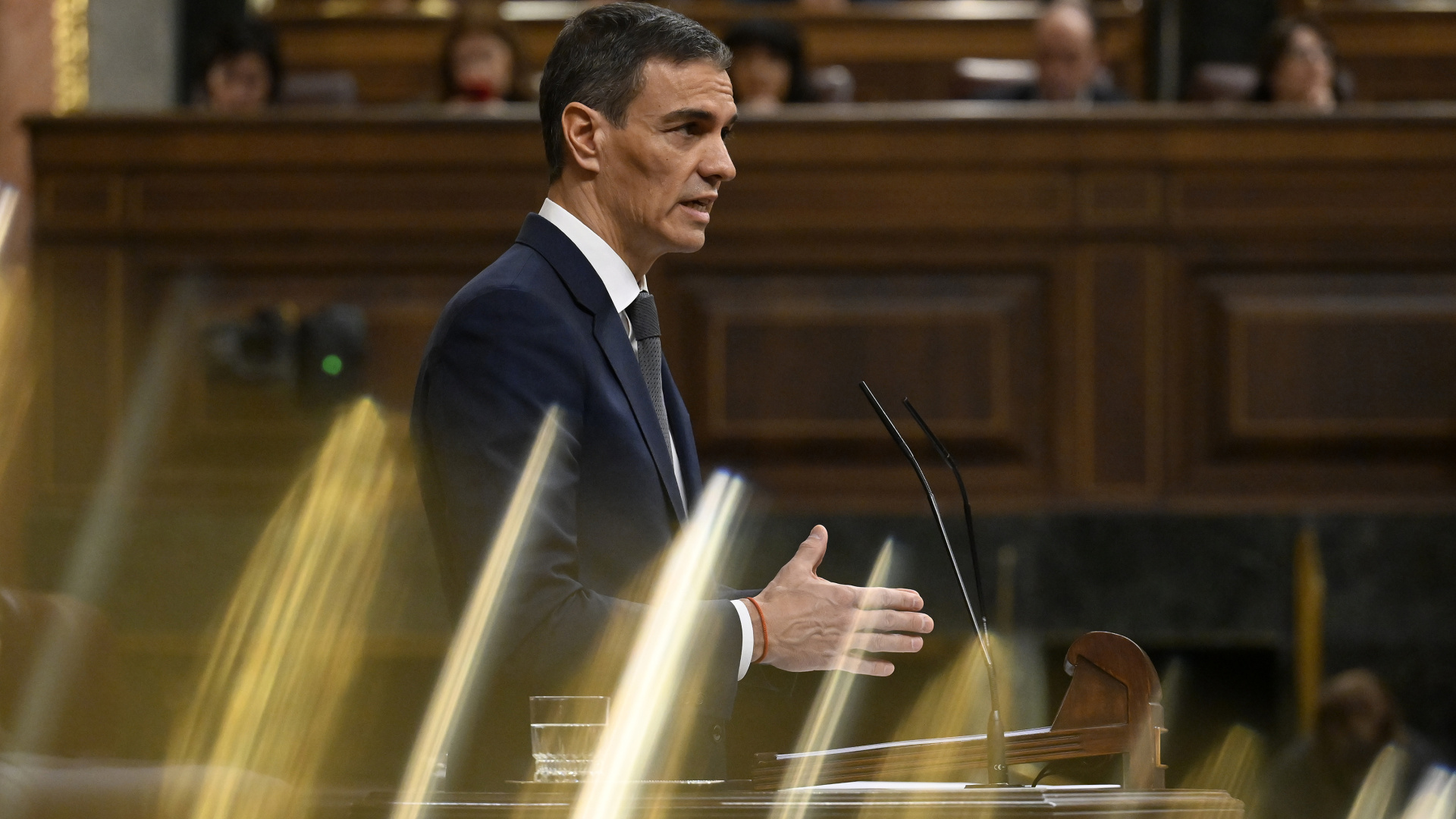 Son dakika: İspanya Başbakanı: Biz bu felakete karşıyız | Dış Haberler