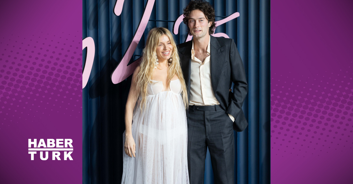 Sienna Miller: Yaş Farkı İlişkilere Eleştiri