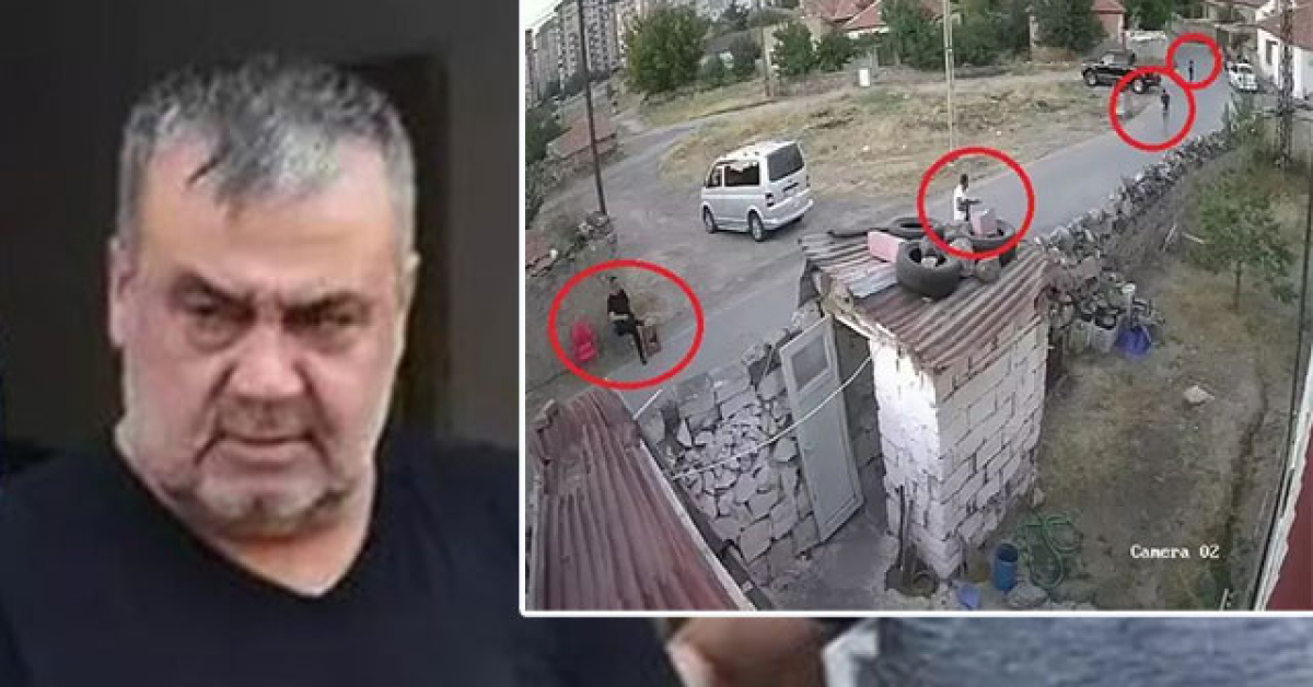 Metin Işık Cezaevine Teslim Olundu