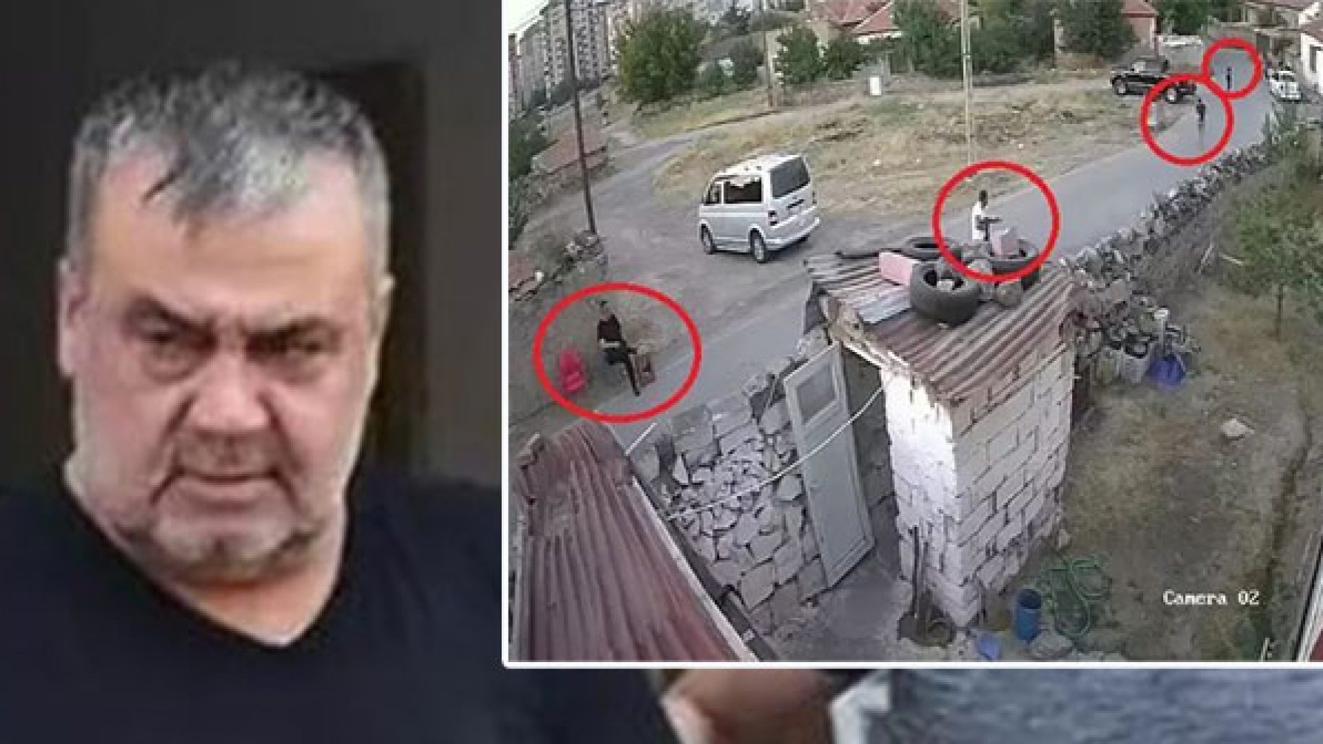 Şarkıcı Metin Işık Cezasının Onanması Sonrası Cezaevine Teslim Oldu