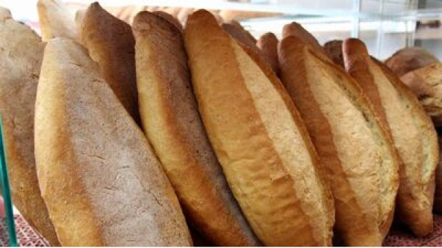 Evde somun ekmek nasıl yapılır?