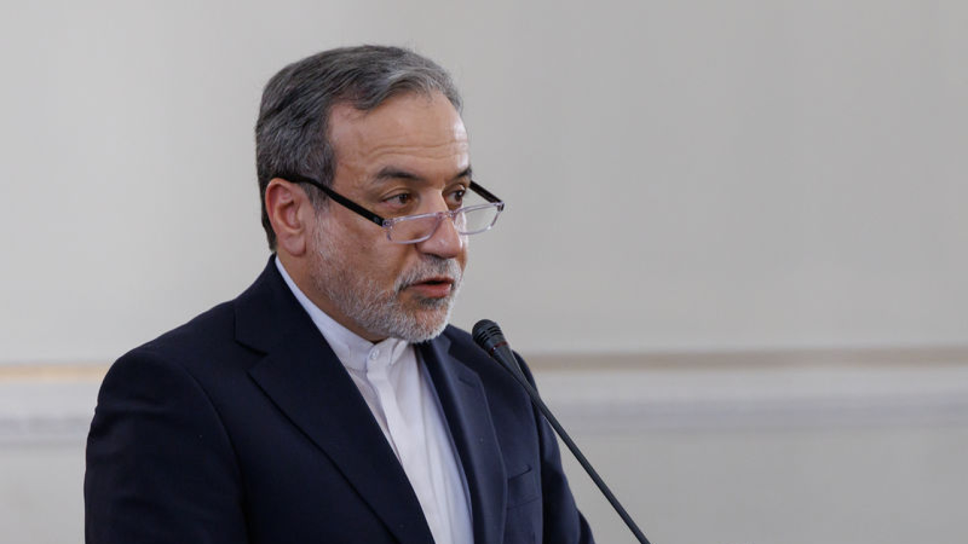 İran, müzakerelere kapıyı kapattı: ABD'ye güvenmiyoruz, masaya oturmayacağız | Dış Haberler