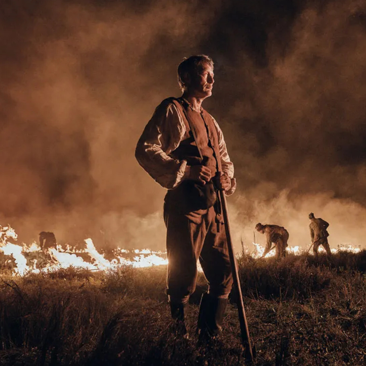 Nordik Film Günleri, ikinci kez İstanbul'da