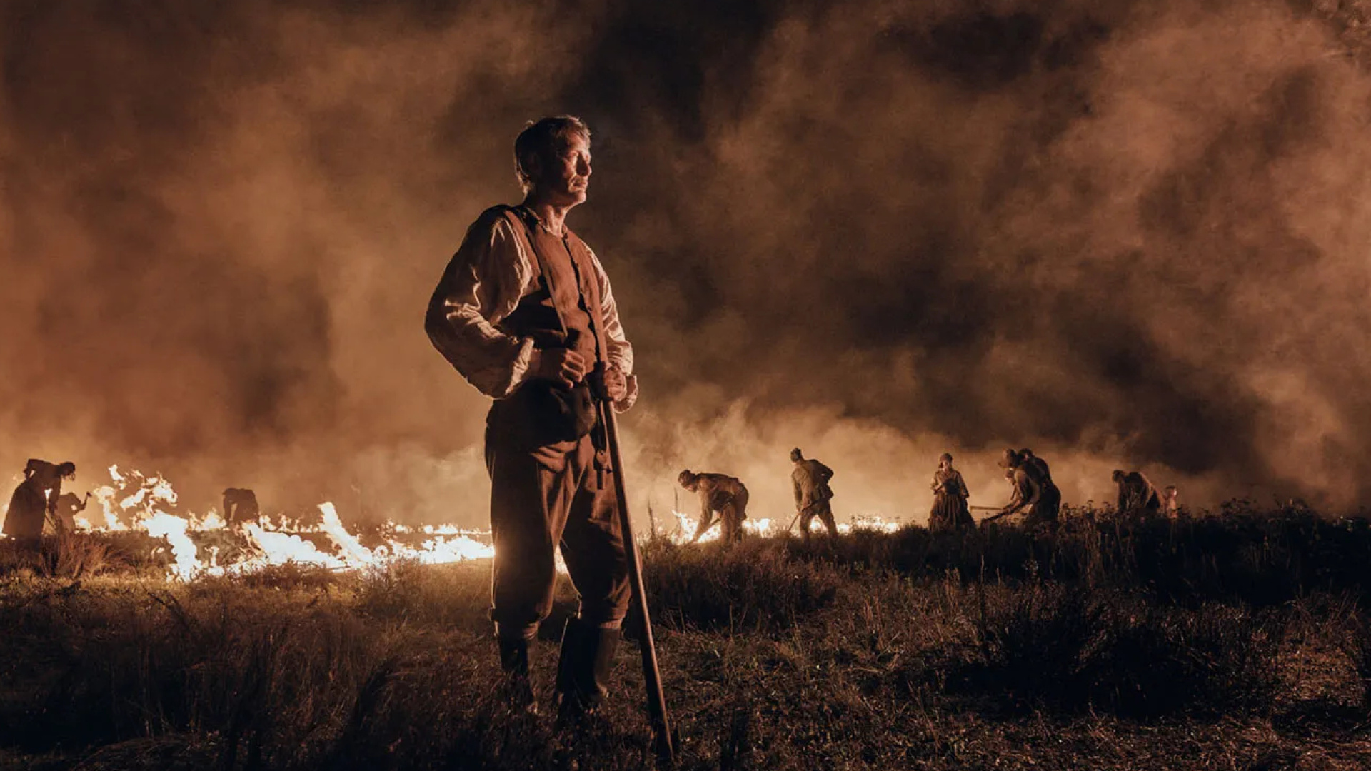 Nordik Film Günleri İstanbul'da İkinci Kez Sinemaseverlerle Buluşuyor