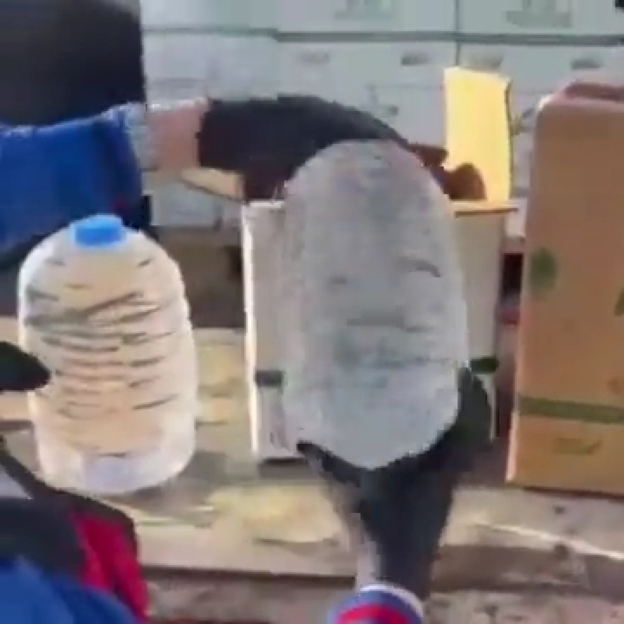Adana'da ele geçirildi: 2 bin litre