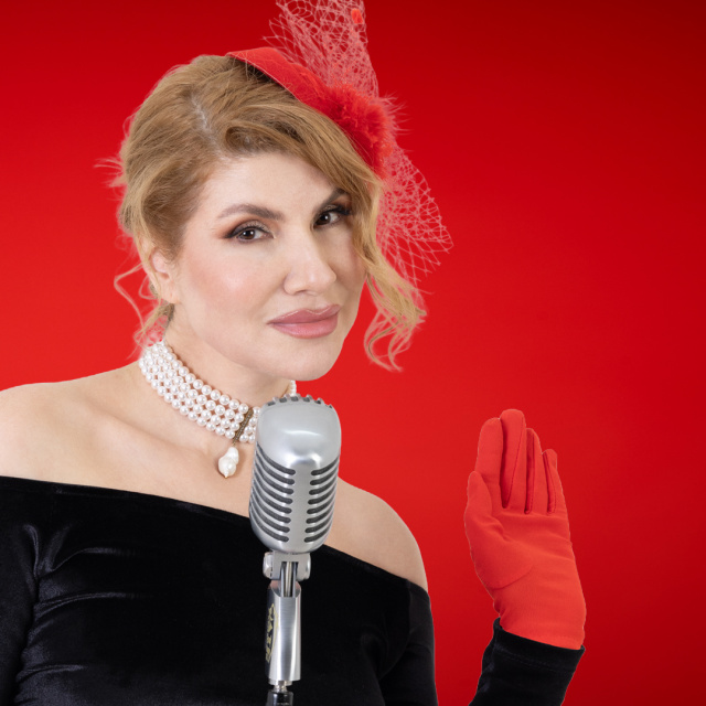 Sanatı iyiliğe dönüştürdü