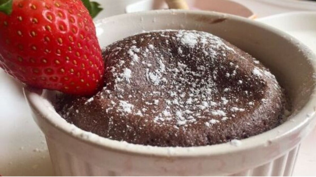 Evde sufle nasıl yapılır?