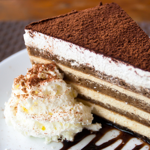 Evde tiramisu nasıl yapılır?