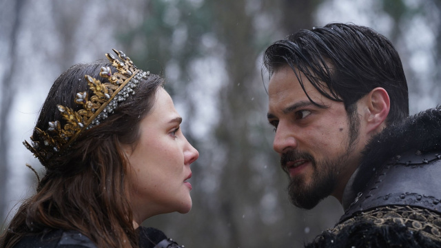 Kuruluş Orhan bu akşam var mı yok mu?