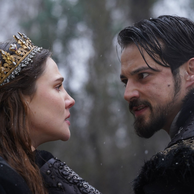 Kuruluş Orhan bu akşam var mı yok mu?