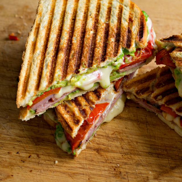 Evde tost nasıl yapılır?