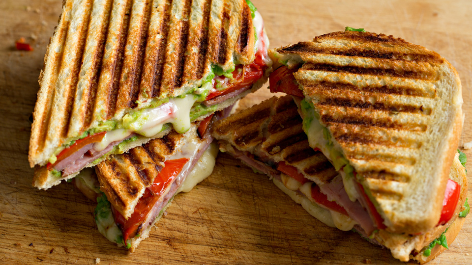 Evde tost nasıl yapılır?