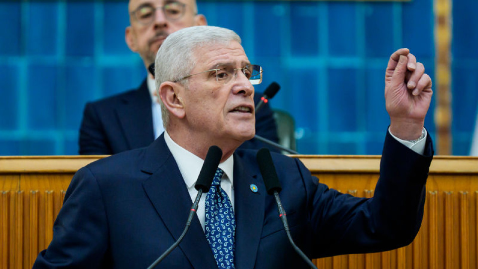 "Türkiye, yeni bir İran olmayacaktır"