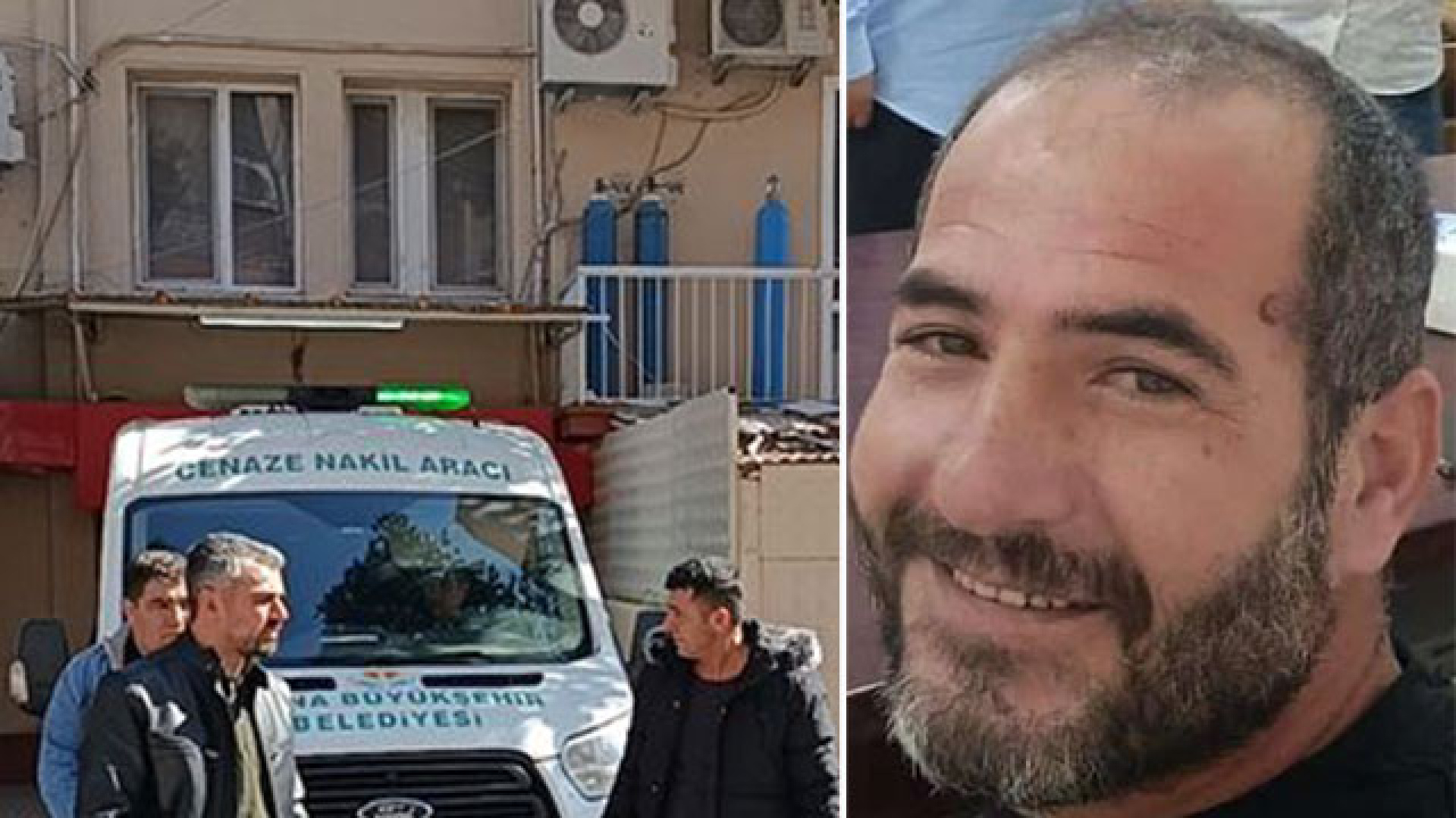 SON DAKİKA: İş yerinde kanlı saldırı! Katil aranıyor | Adana'da korkunç olay | Son dakika haberleri