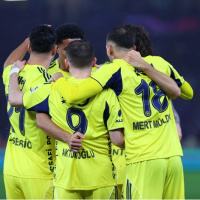 F.Bahçe kupada kritik eşikte!