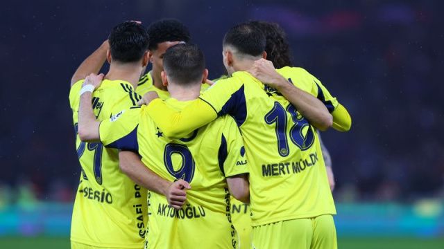 F.Bahçe kupada kritik eşikte!