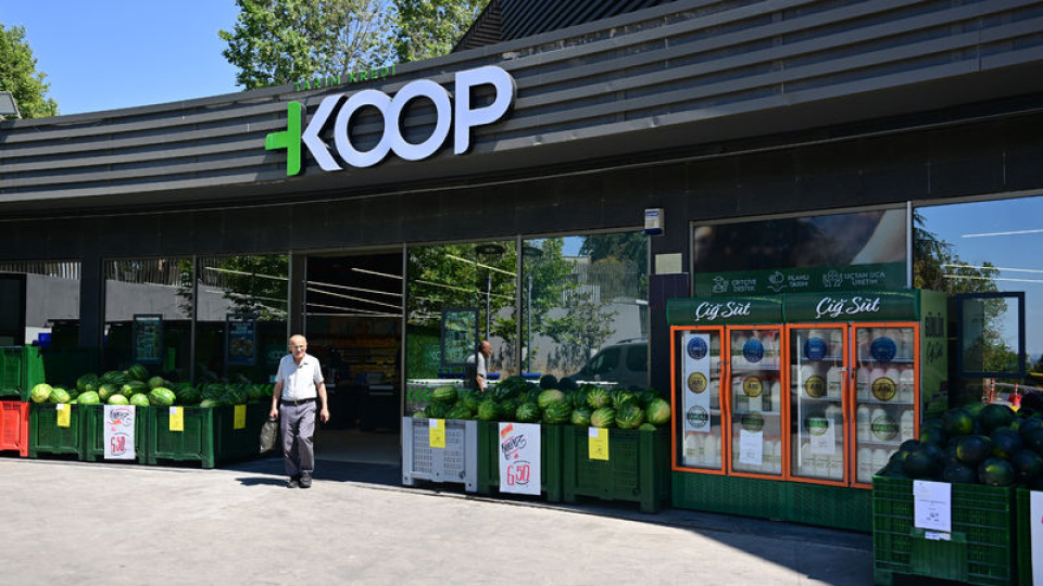 Tarım Kredi'den gübre açıklaması