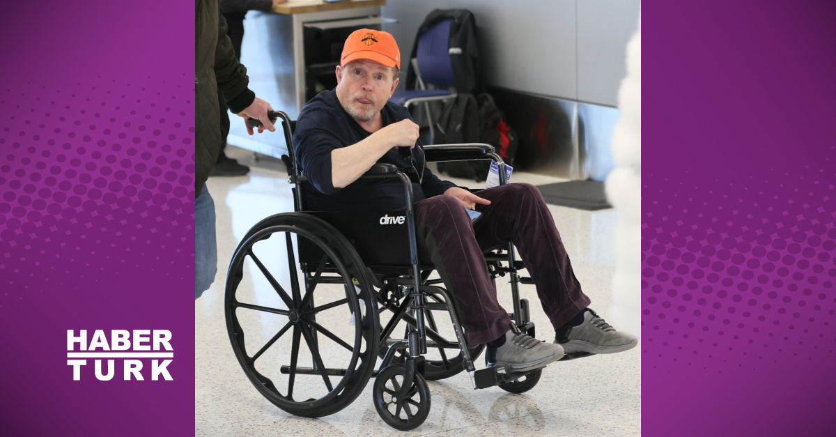 Michael J. Fox: Parkinson'i Üzümlükle Mücadele