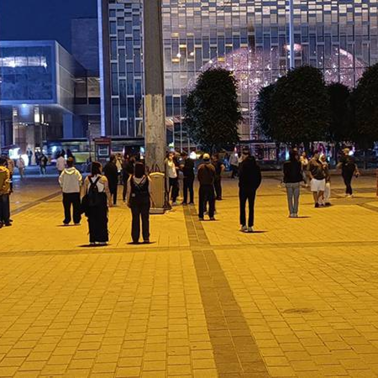 "Duran Adam" davasında 19 beraat