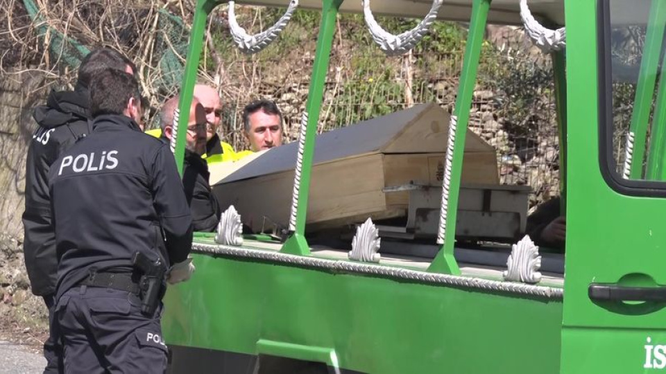 Üniversite öğrencisi kazada can verdi