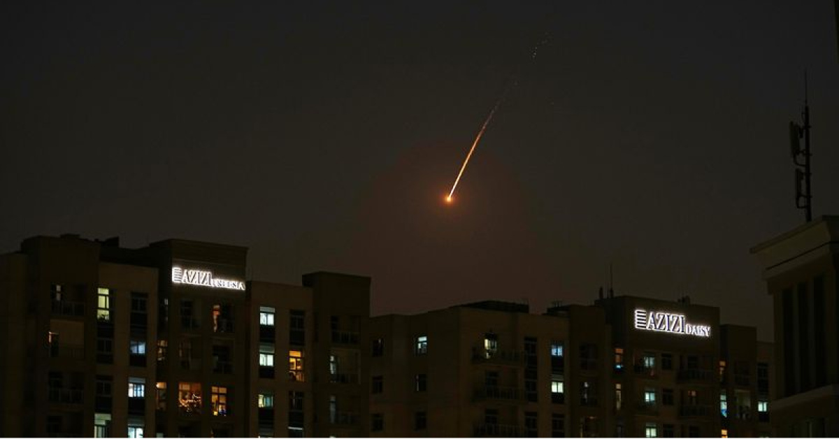 Sınırda hareketlilik: ABD, İran’da rejimi devirmek için PKK kartını kullanıyor | Dış Haberler