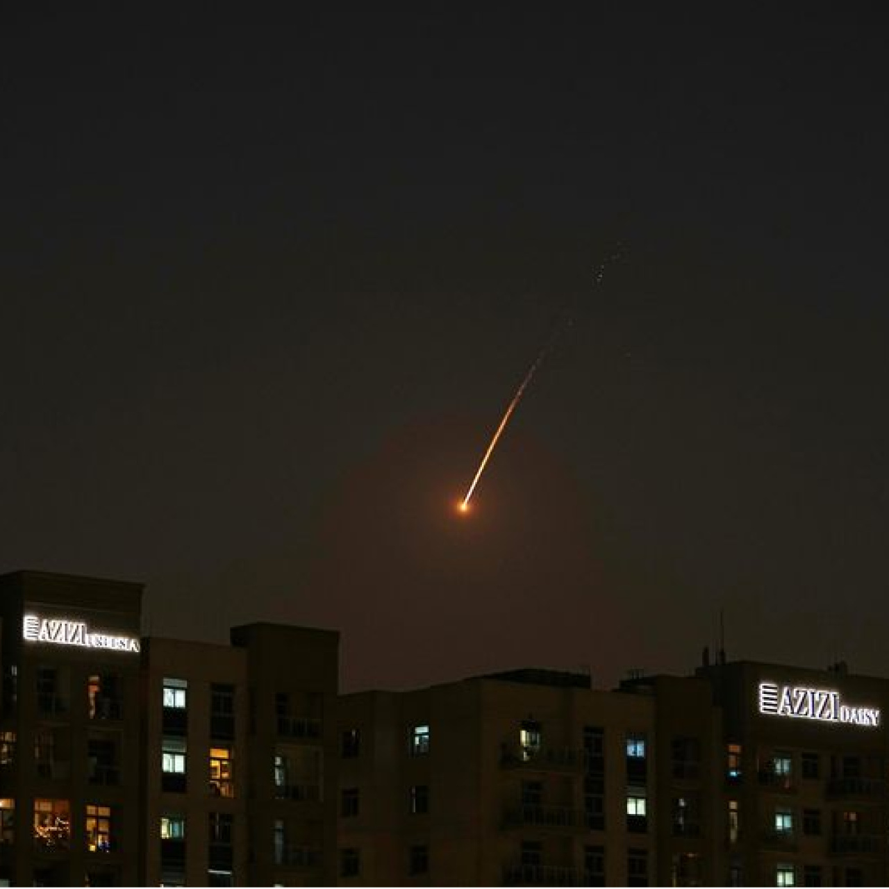 ABD, İran’da rejimi devirmek için PKK kartını kullanıyor