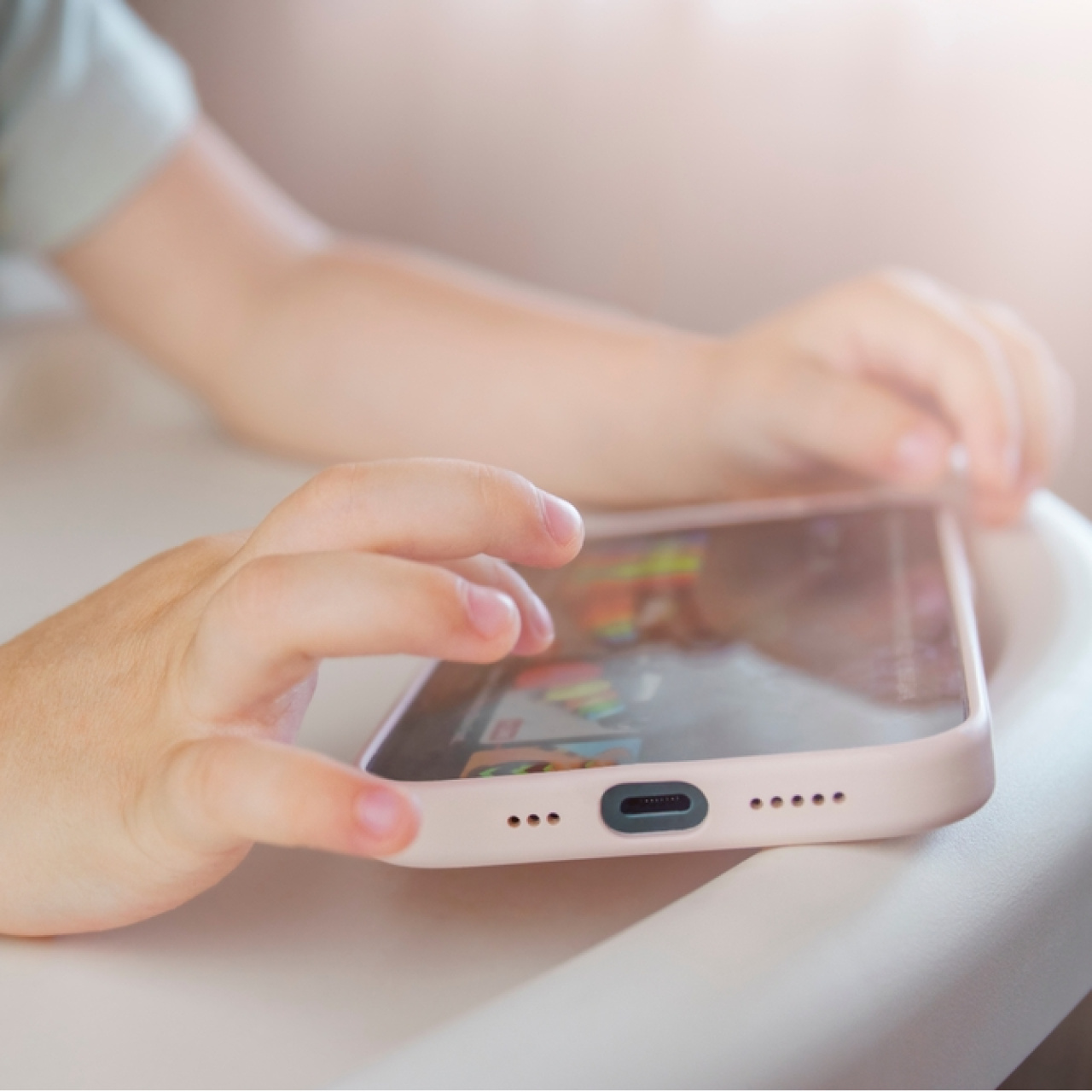 Sosyal medyaya 15 yaş düzenlemesi TBMM'de