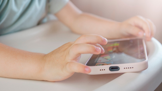 Sosyal medyaya 15 yaş düzenlemesi TBMM'de