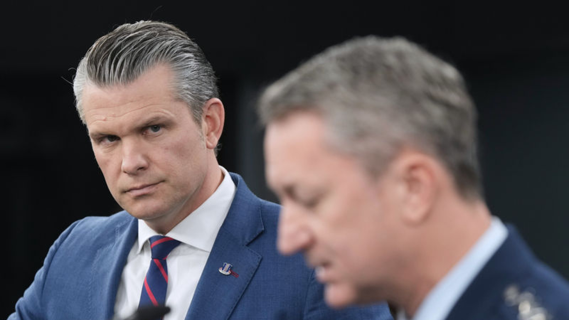 Son dakika: ABD Savunma Bakanı: Yavaşlamıyoruz, hızlanıyoruz | Dış Haberler