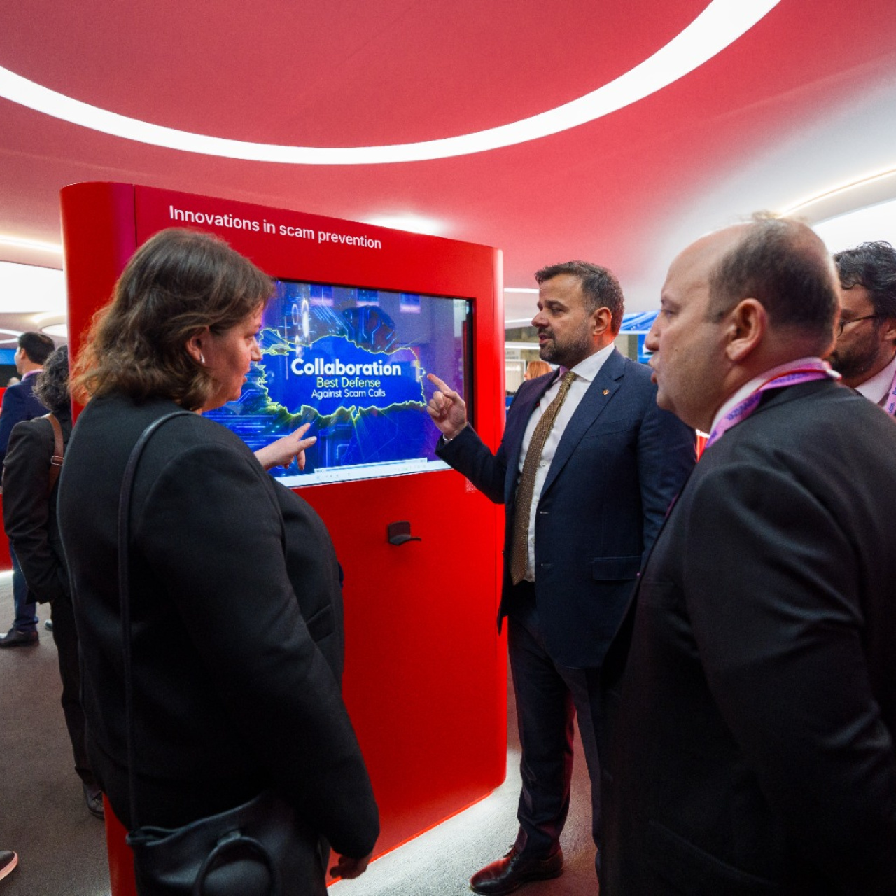 GSMA, Turkcell’in modelini örnek uygulama olarak seçti