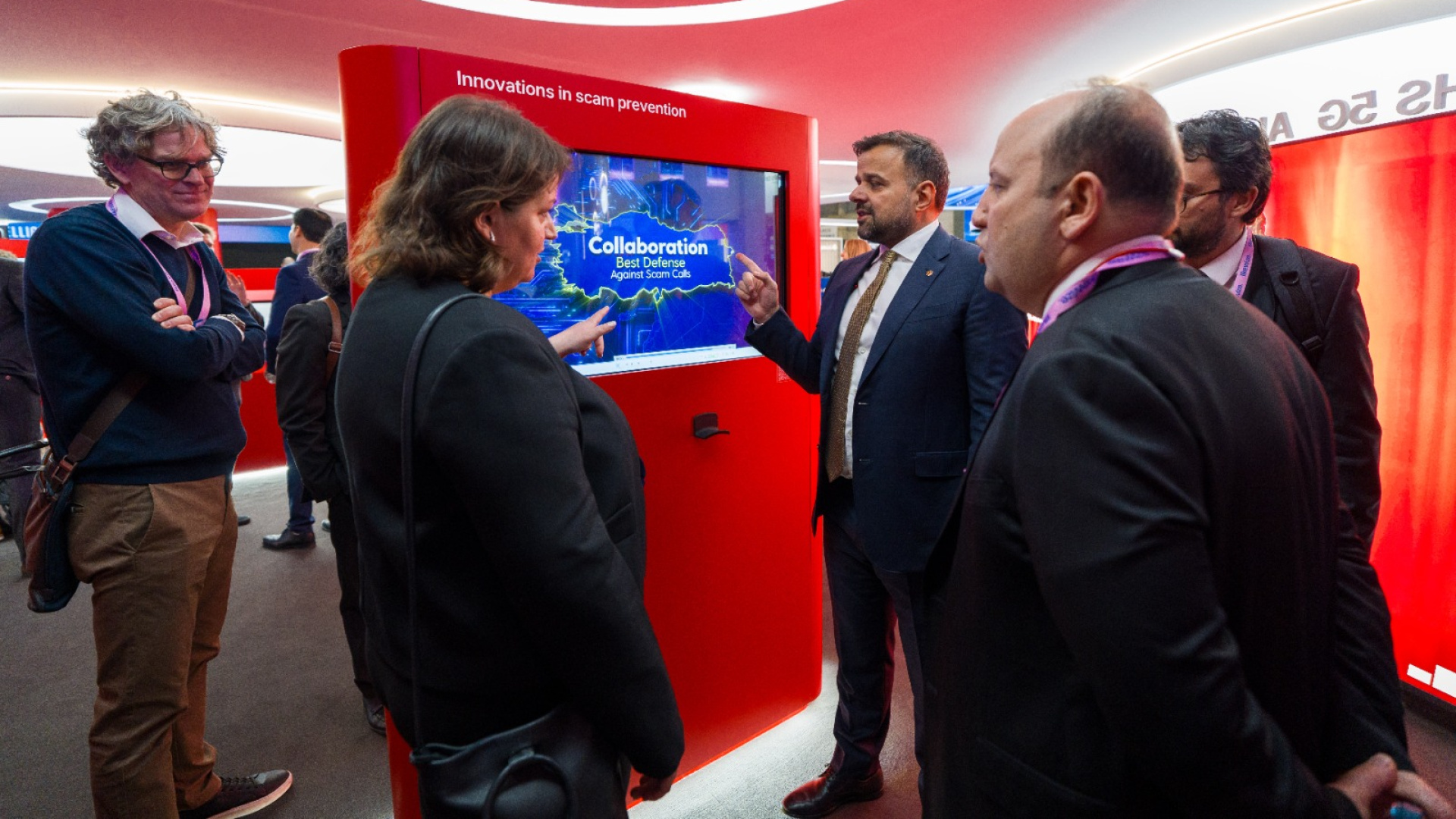 GSMA, Turkcell'in Sahte Arama Engelleme Modelini Örnek Uygulama Seçti