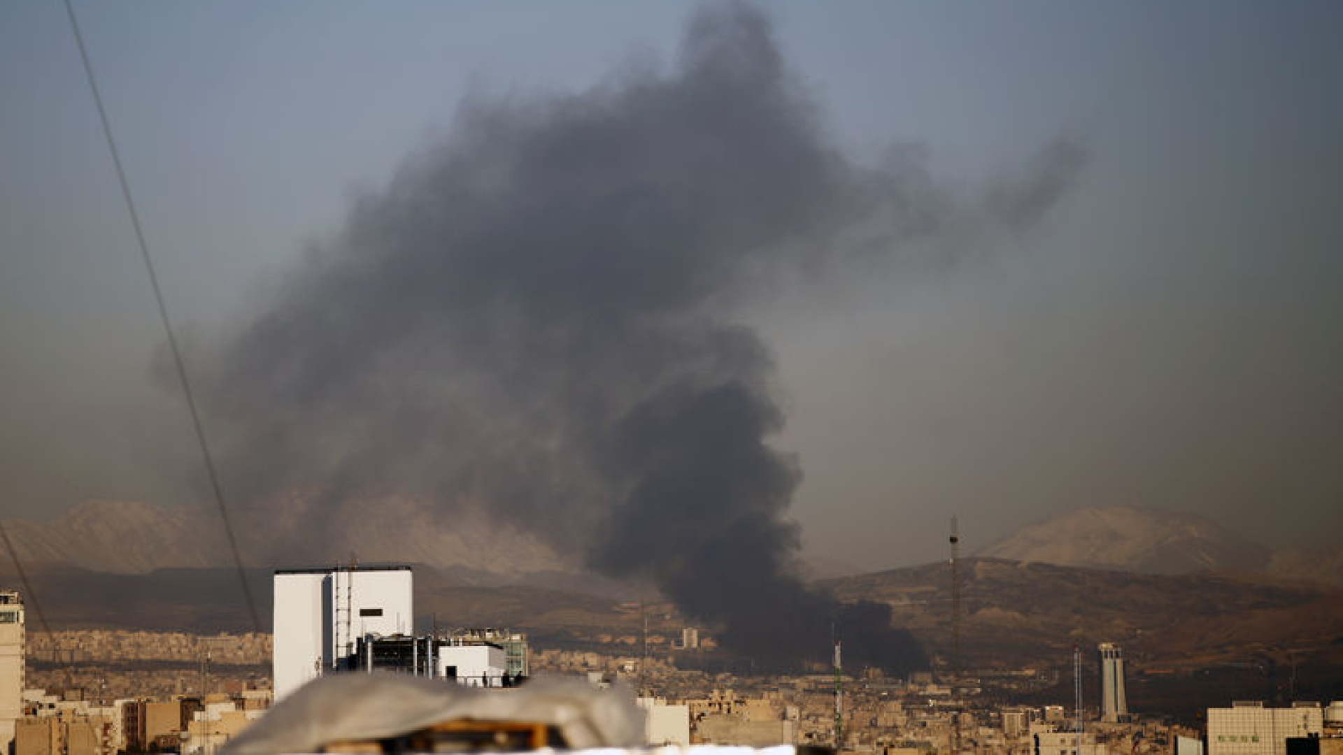 Ortadoğu'daki savaş ne kadar sürecek? Uzmanlar yanıtladı: Kritik değerlendirmeler Habertürk’te | Son dakika haberleri